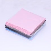 JESMARY - xưởng chuyên cung cấp sỉ khăn lau mắt kính